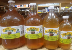 Apple Cider Vinegar (Filsingers)
